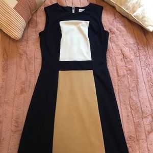 Calvin Klein Women’s size 2 Dress